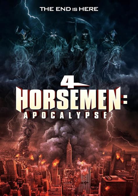 four horsemen of the apocalypse manga|The Four Horsemen of the Apocalypse: Vol.1 (Light Novel)